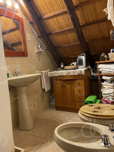 Imagen 14 de 23 de Cabaña Con Piscina En Pinares, Punta Del Este