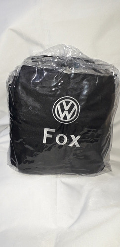Forros De Asientos Impermeables Volkswagen Fox 2005 2014