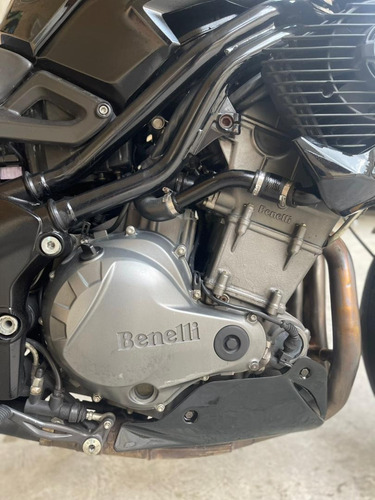 Imagen 9 de 10 de Benelli Tnt 899