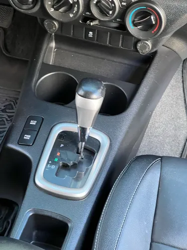 Toyota Hilux 2.8l