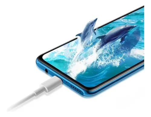 Huawei P30 Lite Dual 6gb 128gb Cf32mp 3340mah Hi-kirin710