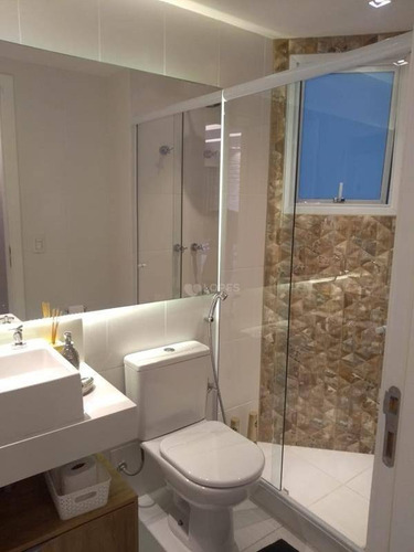 Apartamento À Venda, 93 M² Por R$ 860.000,00 - Jardim Icaraí - Niterói/rj - Ap44560