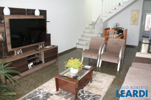 Imagem 2 de 15 de Sobrado - Jardim Textil - Sp - 548809