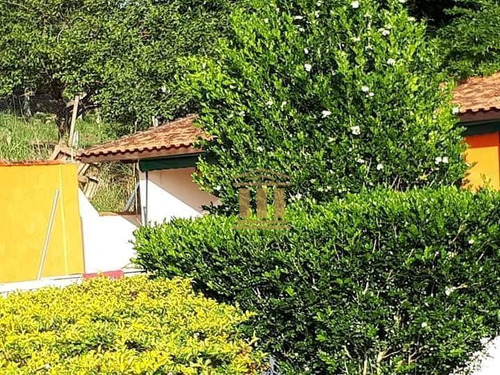 Imagem 14 de 21 de Chácara Com 3 Dormitórios À Venda, 5000 M² Por R$ 583.000,00 - Canaã - Jambeiro/sp - Ch0028