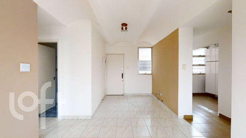 Imagem 16 de 24 de Apartamento De Condomínio Em São Paulo - Sp - Ap4250_nbni