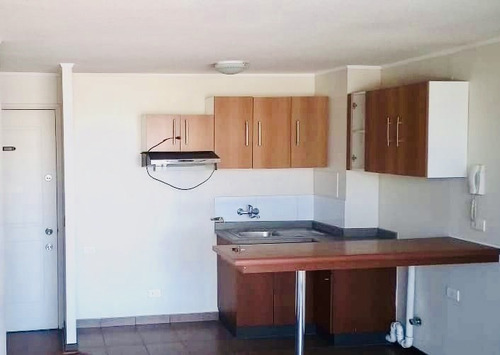 Departamento En Arriendo De 2 Dorm. En San Miguel