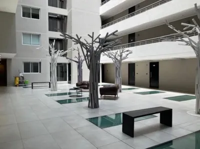 Departamento en arriendo