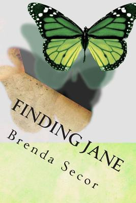 Libro Finding Jane: Dealing With Child Abuse - Secor, Bre...