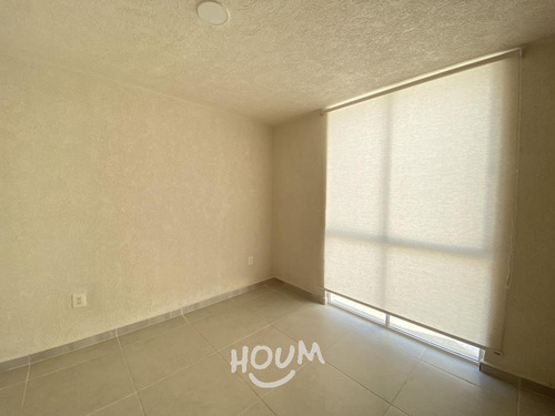 Departamento En Rinconada De Los Cerezos, Tonalá Con 2 Recámaras, 52 M², Id: 151151