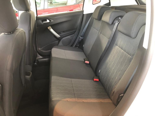 Peugeot 2008 Allure 1.6 Vti