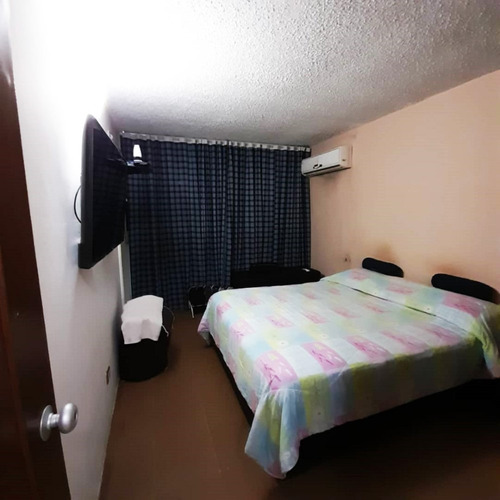 Imagen 8 de 11 de Apartamento Charallave, Lujoso 125m2 Oferta Con Todo