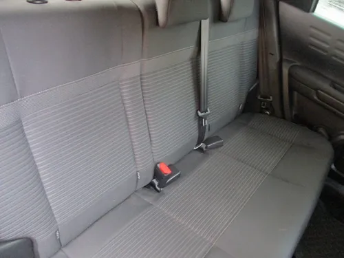 Citroën C4 Cactus 1.6 Feel Aut
