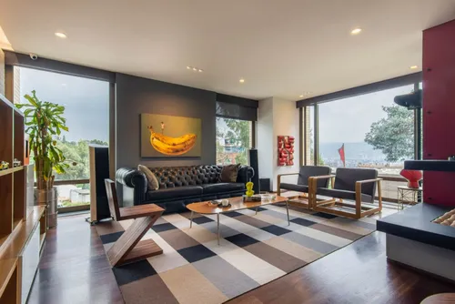 Apartamento En Venta En Colinas De Suba. Cod V6953