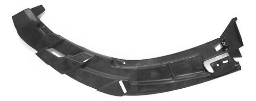 Soporte Paragolpe Renault Fluence Delantero Dcho 