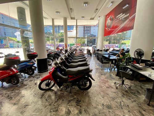 Gilera Smash X 125 - Cbs 2025 - 0km - Showroom Oficial