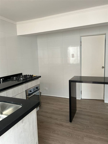 Imagen 7 de 21 de Fantástica Casa 4 Dormitorios Las Condes (metro)