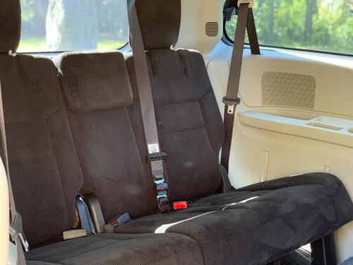 Dodge Grand Caravan Se