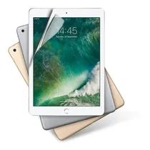 Comprar Film Vidrio Hidrogel Para iPad Tablet Todos Los Modelos