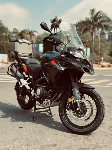 Benelli Trk 502 X