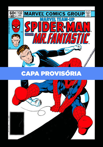 A Saga Do Homem-aranha 19, De Bill Mantlo, J.m. Dematteis, Roger Stern., Vol. 19. Editorial Editora Panini, Capa Mole Em Português, 2024