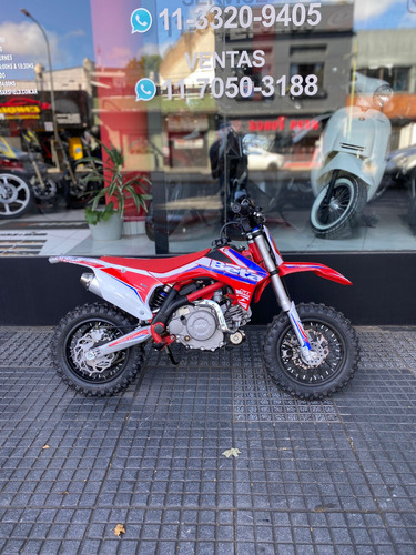 Beta Kinder Rr 50cc Minimoto 2025 Betacenter