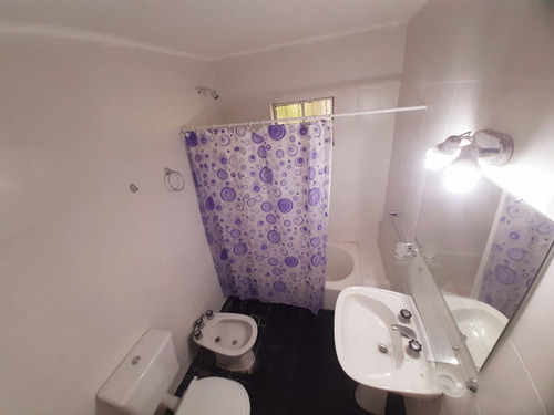 Venta Casa 4 Ambientes Y Amplio Parque Copacabana