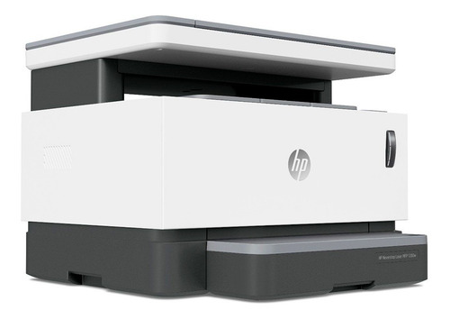 Impressora Multifuncional Hp Neverstop 1200w Laser Mono 110v