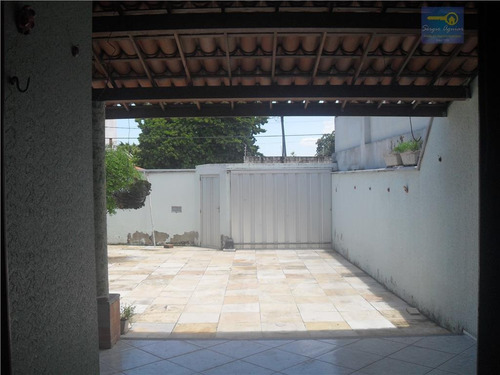 Imagem 18 de 19 de Casa Residencial À Venda, Coaçu, Fortaleza. - Codigo: Ca0204 - Ca0204