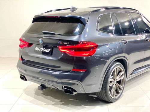 Imagem 4 de 8 de Bmw X3 M40i