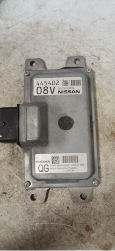 13-17 Infiniti Jx35 Qx60 Control Module Unit 310f64ba0a Tth