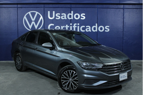 Volkswagen Jetta 1.4 T Fsi Comfortline