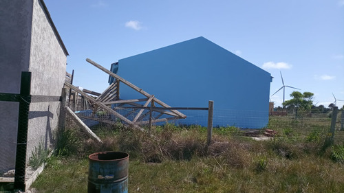 Se Vende Terreno En La Barra Del Chuy(lado Brasilero)