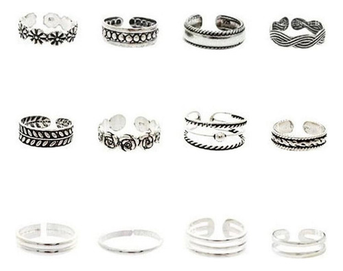 Ajustable Para El Del Pie Para Mujeres Y Niñas, Conjunto De