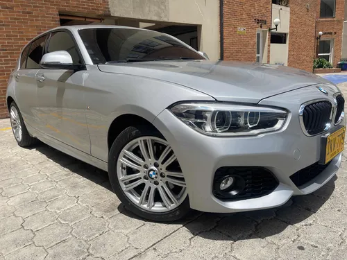 Serie BMW. 0i F2 Lci edición M 120i 2016 precio Serie BMW. 0i F2 Lci edición M
