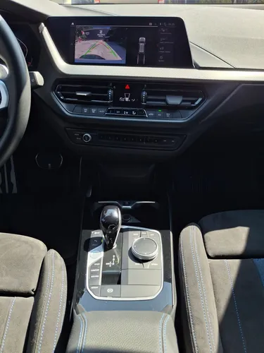 BMW Serie 1 128TI