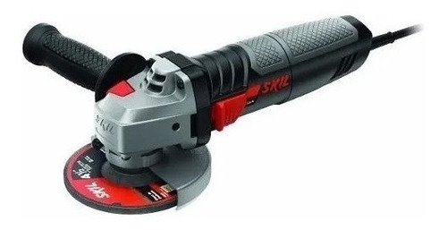 Inducido Rotor Bobina Amoladora Skil 9004 (nueva)original