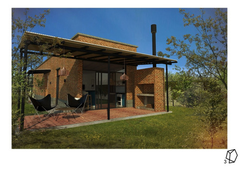 Casas Con Estilo A Estrenar El Descanso Valle De Anisacate