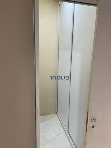 Imagem 11 de 19 de Casa Com 3 Dormitórios À Venda Por R$ 490.000,00 - Cidade Dos Funcionários - Fortaleza/ce - Ca1397