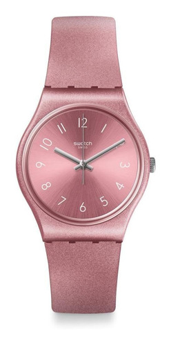 Reloj So Pink Rosado Swatch