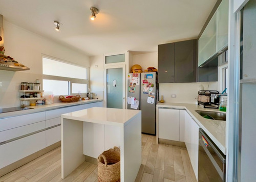 Triplex En Marbella