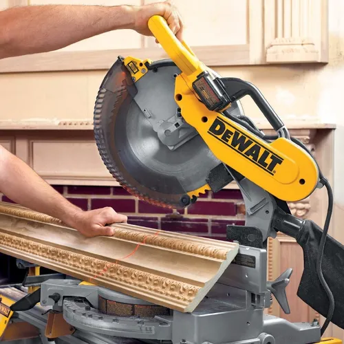 L ser Para Sierra De Inglete Dewalt Dw7187 Env o gratis