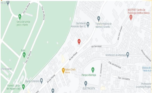 Imagen 17 de 17 de Casa Lista Para Adjudicación En Calle De Las Flores, Fracc Guadalupe Tlacopac, Alvaro Obregón, Cdmx Fts