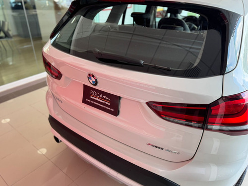 Bmw X1 2022