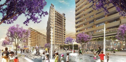 Imagen 12 de 30 de Apartamento A Estrenar De 1 Dormitorio Con Terraza En Malvín