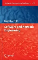 Comprar Software And Network Engineering, De Roger Lee. Editorial Springer Verlag Berlin Heidelberg Gmbh Co Kg, Tapa Dura En Inglés