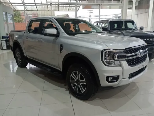 Ford Ranger 2.0 Xlt 4x4
