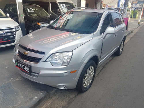 Chevrolet Captiva 2010 3.6 Sport Fwd 5p