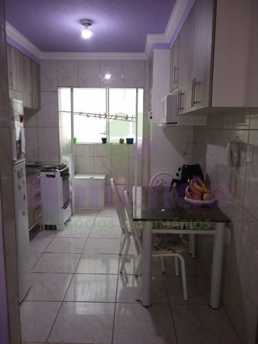 Imagem 7 de 20 de Apartamento Para Venda, Alpha Iii, Jardim Guanabara, Jundiaí - Ap11612 - 68526103