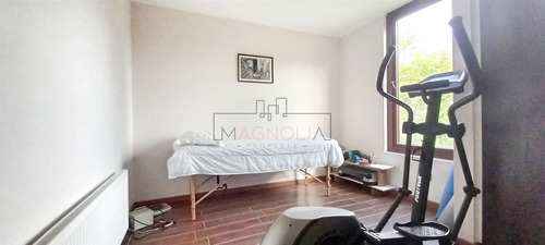 Parcela En Venta En Olmué