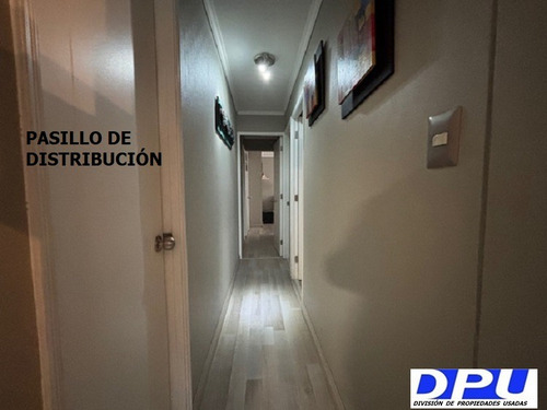 Metro El Llano A 4 Minutos , 3d - 2b 1e Y 1b , Piso 4